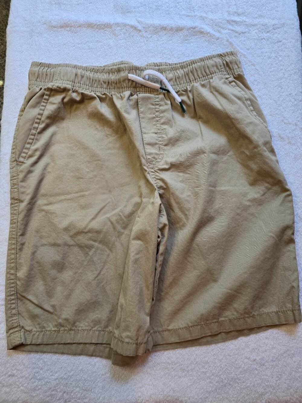 Boys Cat & Jack Shorts Bundle - 4 Pairs - Picture 5 of 13